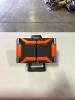 DESCRIPTION: 18V FOLDING PANEL LIGHT WITH SOFTCASE (NO BATTERY) BRAND/MODEL: RIDGID R8694221 LOCATION: TOOL ROOM QTY: 1 - 2