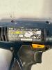 DESCRIPTION: 18V 3/8" DRILL WITH EXTRA BATTERY AND CHARGER BRAND/MODEL: RYOBI P205 LOCATION: TOOL ROOM QTY: 1 - 2