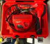 DESCRIPTION: M12 12V CORDLESS M-SPECTOR 260 DIGITAL INSPECTION CAMERA BRAND/MODEL: MILWAUKEE 2313-20 LOCATION: CORNER OFFICE QTY: 1