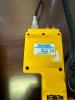 DESCRIPTION: ANALOG MOISTURE METER BRAND/MODEL: DELMHORST BD-10 LOCATION: CORNER OFFICE QTY: 1 - 2