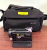 DESCRIPTION: HD HANDYCAM WITH CASE AND CHARGER BRAND/MODEL: SONY AVCHD LOCATION: MAIN OFFICE QTY: 1