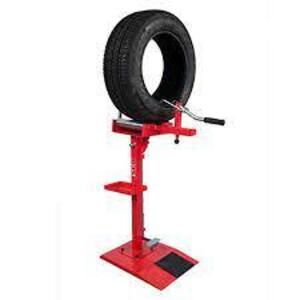 DESCRIPTION: (1) MANUAL TIRE SPREADER BRAND/MODEL: ESCO #90451 INFORMATION: RED RETAIL$: $240.39 EA QTY: 1