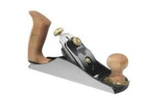 DESCRIPTION: (1) NUMBER 4 SMOOTHING BENCH PLANE BRAND/MODEL: STANLEY #12-136 RETAIL$: $220.32 EA QTY: 1