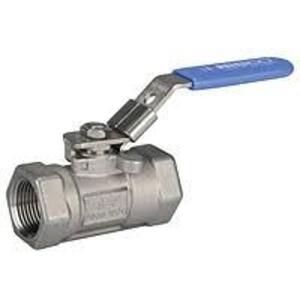 DESCRIPTION: (5) BALL VALVE BRAND/MODEL: NIBCO #T-560-BRR-66-LL INFORMATION: BRONZE RETAIL$: $326.95 EA SIZE: 2" QTY: 5