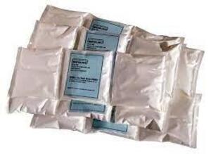 DESCRIPTION: (18) ICE PACK STRIPS BRAND/MODEL: SEQUEL #3XLN9 INFORMATION: UNIVERSAL RETAIL$: $118.83 PER 6 PACK QTY: 18