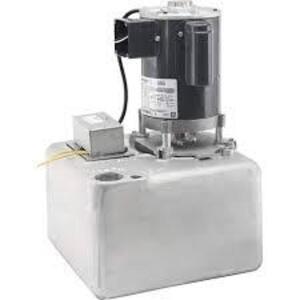 DESCRIPTION: (1) CONDENSATE PUMP BRAND/MODEL: HARTELL #SC-1AX RETAIL$: $2298.93 EA SIZE: 1/2 HP, 115/230 VAC QTY: 1