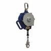 DESCRIPTION: (1) SELF RETRACTING LIFELINE BRAND/MODEL: PRODUCT NUMBER #30M804 INFORMATION: BLUE RETAIL$: $2937.76 EA SIZE: 420 LB CAPACITY, 50' LIFELI