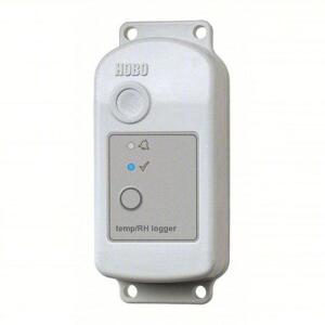 DESCRIPTION: (1) TEMPERATURE/DATA LOGGING SYSTEM BRAND/MODEL: HOBO #388A24 INFORMATION: WHITE RETAIL$: $206.41 EA QTY: 1