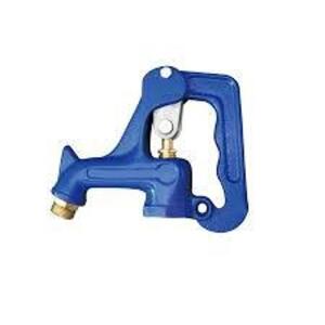 DESCRIPTION: (1) HYDRANT REPLACEMENT HEAD BRAND/MODEL: K2 PUMPS INFORMATION: BLUE RETAIL$: $34.36 EA QTY: 1