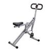 DESCRIPTION: (1) SQUAT MACHINE BRAND/MODEL: SKONYON #QJMF082002 INFORMATION: GRAY RETAIL$: $110.88 EA QTY: 1