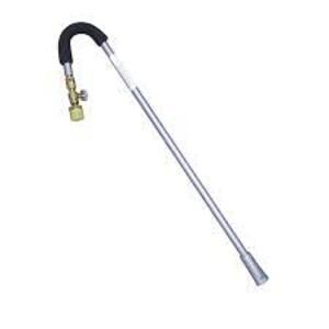 DESCRIPTION: (1) CANE TORCH EXTENDER BRAND/MODEL: TORCH INFORMATION: TAPERED TIP RETAIL$: $91.02 EA SIZE: 32" QTY: 1