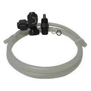 DESCRIPTION: (1) BLEED VALVE KIT BRAND/MODEL: PULSAFEEDER #J30515 RETAIL$: $138.05 EA QTY: 1