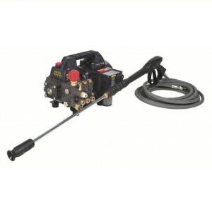 DESCRIPTION: (1) PRESSURE WASHER BRAND/MODEL: DAYTON #486Z84 RETAIL$: $756.97 EA SIZE: 1,400 PSI OP PRESSURE, COLD, 1.5 HP HP, 1.5 GPM PRESSURE WASHER