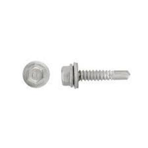 DESCRIPTION: (1) CASE OF (2000) SELF DRILLING SCREW BRAND/MODEL: TANNER BOLT #1019000 RETAIL$: $326.00EA SIZE: 1/4-14X1-1/4 QTY: 1