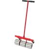 DESCRIPTION: (1) HEAVY STEEL ROLLER BRAND/MODEL: AJC INFORMATION: RED RETAIL$: $389.99 EA SIZE: 100 LB QTY: 1