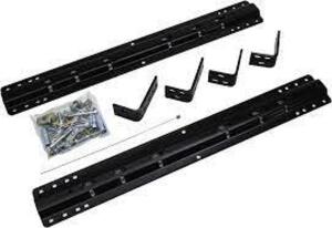 DESCRIPTION: (1) 5TH WHEEL MOUNTING KIT BRAND/MODEL: REESE #30035 RETAIL$: $237.64 EA QTY: 1