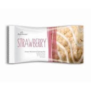 DESCRIPTION: (1) CASE OF (216) WHOLESOME OATMEAL BARS BRAND/MODEL: APPLEWAYS INFORMATION: STRAWBERRY RETAIL$: $106.65 EA SIZE: 1.2 OZ QTY: 1