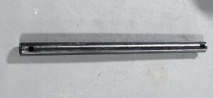 DESCRIPTION: (1) BORING BAR BRAND/MODEL: GROZ 03191574 RETAIL$: 68.7 SIZE: 9" L 9/16" QTY: 1