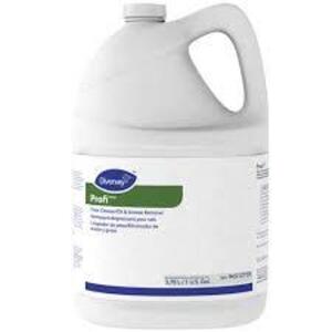 DESCRIPTION: (2) FLOOR CLEANER BRAND/MODEL: DIVERSEY PROFI RETAIL$: $32.52 EA SIZE: 1 GALLON QTY: 2