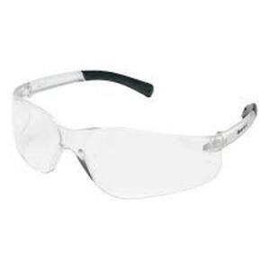 DESCRIPTION: (2) BOXES OF (12) SAFETY GLASSES BRAND/MODEL: MCR SAFETY RETAIL$: $27.54 EA QTY: 2