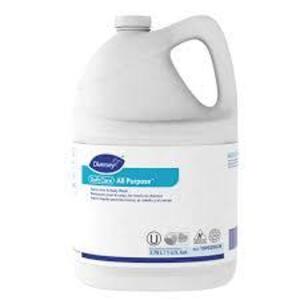 DESCRIPTION: (1) ALL PURPOSE HAND AIR AND BODY WASH BRAND/MODEL: DIVERSEY SOFT CARE RETAIL$: $60.95 TOTAL SIZE: 1 GALLON QTY: 1