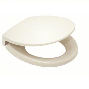 DESCRIPTION: (1) TOILET SEAT BRAND/MODEL: TOTO #20HP74 RETAIL$: $100.00 EA QTY: 1