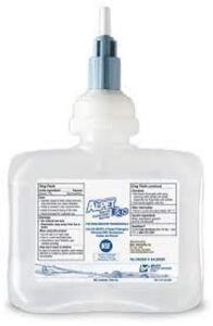 DESCRIPTION: (6) HAND SANITIZER SPRAY REFILL BRAND/MODEL: ALPET E3+ RETAIL$: $80.00 TOTAL SIZE: 1000 ML; QTY: 6