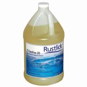 DESCRIPTION: (1) INDUSTRIAL MICROBIOSTAT FLUID BRAND/MODEL: TRIADINE 20 RETAIL$: $27.49 EA SIZE: 1 GALLON QTY: 1