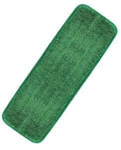 DESCRIPTION: (1) CASE OF (40) MICROFIBER DUST MOPS BRAND/MODEL: CYC-1824 INFORMATION: GREEN SIZE: 13.5X127 QTY: 1