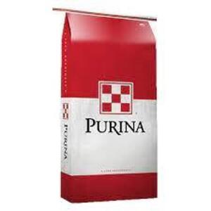 DESCRIPTION: (6) PURINA STEAKMAKER BP BALANCER 10 R80 MEDICATED CATTLE FEED BRAND/MODEL: PURINA 3004027-206 INFORMATION: TYPE B MEDICATED SUPPLEMENT F