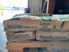 DESCRIPTION: (20) MAYVILLE GARDEN AND LAWN LIME- 50 LBS SIZE: 50 LBS LOCATION: MAIN WAREHOUSE - 8