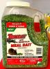 DESCRIPTION: (3) 5 LB. JUGS OF FARM & HOME TOMCAT WITH BROMETHALIN MEAL BAIT BRAND/MODEL: MOTOMCO RETAIL$: $31.50 EACH LOCATION: RETAIL SHOP QTY: 3 - 2