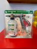 DESCRIPTION: (4) PROFESSIONAL ALL-PURPOSE SPRAYERS WITH METER DIAL BRAND/MODEL: CHAPIN G362 RETAIL$: $25.30 EACH LOCATION: RETAIL SHOP QTY: 4 - 3