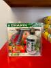 DESCRIPTION: (3) PROFESSIONAL ALL-PURPOSE SPRAYERS BRAND/MODEL: CHAPIN G362 RETAIL$: $25.30 EACH LOCATION: RETAIL SHOP QTY: 3 - 2