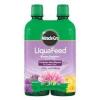 DESCRIPTION: (2) 2CT PACKS OF LIQUAFEED BLOOM BOOSTER FLOWER FOOD BRAND/MODEL: MIRACLE-GRO RETAIL$: $15.95 EACH LOCATION: RETAIL SHOP QTY: 2