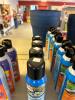 DESCRIPTION: (4) 16 OZ. CANS OF INDOOR/OUTDOOR MULTI-PURPOSE INSECT SPRAY BRAND/MODEL: FERTI-LOME RETAIL$: $8.40 EACH LOCATION: RETAIL SHOP QTY: 4 - 3