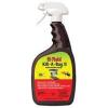 DESCRIPTION: (3) 32 OZ. BOTTLES OF KILL-A-BUG INDOOR/OUTDDOR SPRAY BRAND/MODEL: HI-YIELD 32310-0515-TC RETAIL$: $5.20 EACH LOCATION: RETAIL SHOP QTY: