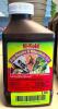 DESCRIPTION: (6) 16 OZ. BOTTLES OF BUG BLASTER II BIFENTHRIN 2.4 BRAND/MODEL: HI-YIELD 32395-0619-CL RETAIL$: $9.50 EACH LOCATION: RETAIL SHOP QTY: 6 - 2