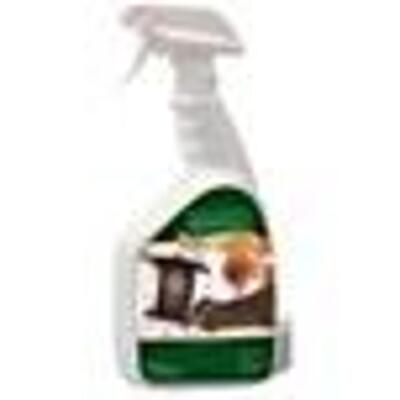 DESCRIPTION: (5) 32 OZ. BOTTLES OF SQUIRREL REPELLENT BRAND/MODEL: REPELLEX 1071003 LOCATION: RETAIL SHOP QTY: 5