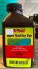 DESCRIPTION: (7) 16 OZ. BOTTLES OF SUPER MARKING DYE BRAND/MODEL: HI-YIELD 31051-0520-TL RETAIL$: $8.10 EACH LOCATION: RETAIL SHOP QTY: 7 - 2