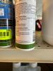 DESCRIPTION: (6) 8 OZ. BOTTLES OF PLEX MATE AQUATIC SURFACTANT FOR HERBICIDES BRAND/MODEL: CRYSTAL BLUE RETAIL$: $7.00 EACH LOCATION: RETAIL SHOP QTY: - 3