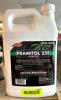 DESCRIPTION: 1 GALLON JUG OF PRAMITOL 25E HERBICIDE BRAND/MODEL: MARTINS RETAIL$: $75.40 LOCATION: RETAIL SHOP QTY: 1 - 2