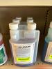 DESCRIPTION: (3) 1 QT. BOTTLES OF ECOMAZAPYR 2 SL HERBICIDE BRAND/MODEL: ALLIGARE RETAIL$: $34.75 EACH LOCATION: RETAIL SHOP QTY: 3 - 3