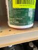 DESCRIPTION: 1 QT. BOTTLE OF PASTUREGARD HL HERBICIDE BRAND/MODEL: DOW AGROSCIENCES 0523G60001 RETAIL$: $42.00 LOCATION: RETAIL SHOP QTY: 1 - 3