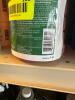 DESCRIPTION: 1 QT. BOTTLE OF PASTUREGARD HL HERBICIDE BRAND/MODEL: DOW AGROSCIENCES 0523G60001 RETAIL$: $42.00 LOCATION: RETAIL SHOP QTY: 1 - 4