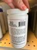 DESCRIPTION: (5) 1.5 LB. CONTAINERS OF ALL PURPOSE WATER SOLUBE PLANT FOOD (20-20-20) BRAND/MODEL: FERTI-LOME 11721-0019-TL RETAIL$: $5.70 EACH LOCATI - 3