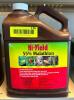 DESCRIPTION: 1 GALLON JUG OF 55% MALATHION PESTICIDE BRAND/MODEL: HI-YIELD 31083-1015-TC RETAIL$: $63.00 LOCATION: RETAIL SHOP QTY: 1 - 2