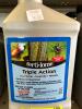 DESCRIPTION: (3) 32 OZ. BOTTLES OF TRIPLE ACTION INSECTICIDE/FUNGICIDE/MITICIDE BRAND/MODEL: FERTI-LOME 12246-0916-CL RETAIL$: $38.50 EACH LOCATION: R - 3