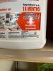 DESCRIPTION: (3) 1 GALLON JUGS OF HOUSEHOLD PEST CONTROL WITH SPRAYER BRAND/MODEL: HOUSE GUARD 46540 LOCATION: RETAIL SHOP QTY: 3 - 3