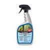 DESCRIPTION: (6) 32 OZ. BOTTLES OF TRIPLE ACTION PLUS INSECTICIDE/FUNGICIDE/MITICIDE BRAND/MODEL: FERTI-LOME 10251-1015-TC RETAIL$: $9.95 EACH LOCATIO